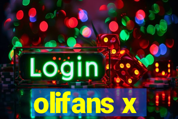 olifans x